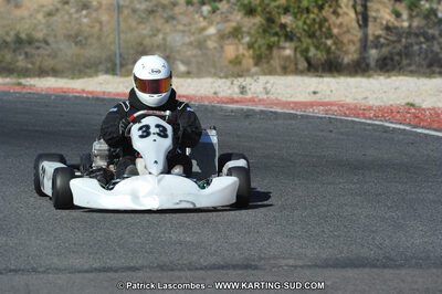08 & 09/10/2011 : Finale Nationale X30 à Grabels (Photos Patrick Lascombes) 2011 — karting