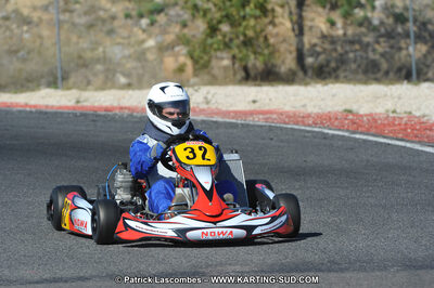 08 & 09/10/2011 : Finale Nationale X30 à Grabels (Photos Patrick Lascombes) 2011 — karting