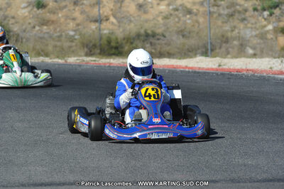 08 & 09/10/2011 : Finale Nationale X30 à Grabels (Photos Patrick Lascombes) 2011 — karting