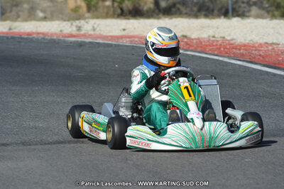 08 & 09/10/2011 : Finale Nationale X30 à Grabels (Photos Patrick Lascombes) 2011 — karting