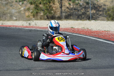 08 & 09/10/2011 : Finale Nationale X30 à Grabels (Photos Patrick Lascombes) 2011 — karting