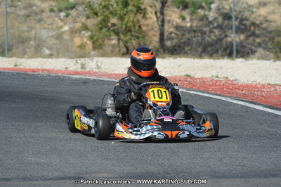 08 & 09/10/2011 : Finale Nationale X30 à Grabels (Photos Patrick Lascombes) 2011 — karting