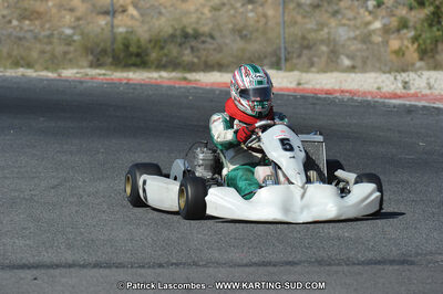 08 & 09/10/2011 : Finale Nationale X30 à Grabels (Photos Patrick Lascombes) 2011 — karting