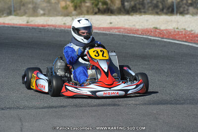 08 & 09/10/2011 : Finale Nationale X30 à Grabels (Photos Patrick Lascombes) 2011 — karting