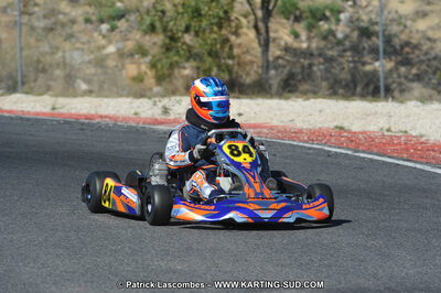 08 & 09/10/2011 : Finale Nationale X30 à Grabels (Photos Patrick Lascombes) 2011 — karting