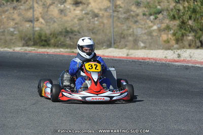 08 & 09/10/2011 : Finale Nationale X30 à Grabels (Photos Patrick Lascombes) 2011 — karting