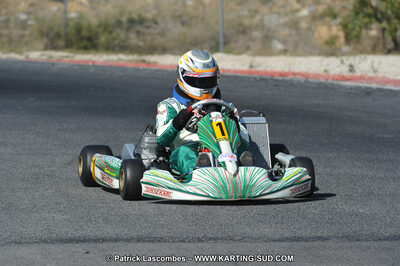 08 & 09/10/2011 : Finale Nationale X30 à Grabels (Photos Patrick Lascombes) 2011 — karting