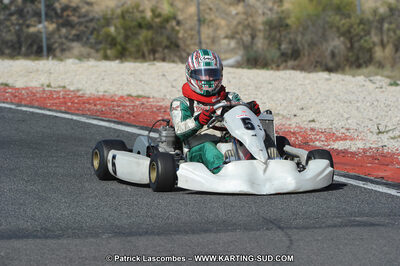 08 & 09/10/2011 : Finale Nationale X30 à Grabels (Photos Patrick Lascombes) 2011 — karting