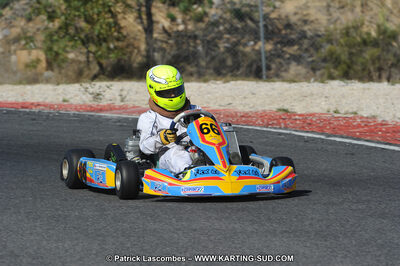 08 & 09/10/2011 : Finale Nationale X30 à Grabels (Photos Patrick Lascombes) 2011 — karting
