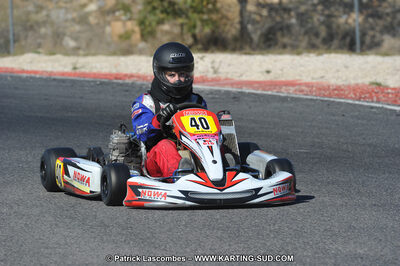 08 & 09/10/2011 : Finale Nationale X30 à Grabels (Photos Patrick Lascombes) 2011 — karting