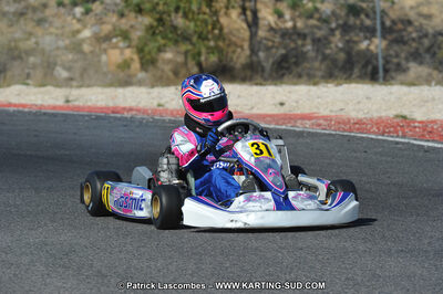 08 & 09/10/2011 : Finale Nationale X30 à Grabels (Photos Patrick Lascombes) 2011 — karting