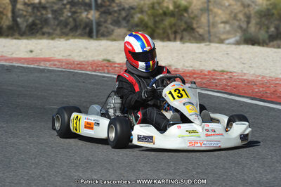 08 & 09/10/2011 : Finale Nationale X30 à Grabels (Photos Patrick Lascombes) 2011 — karting