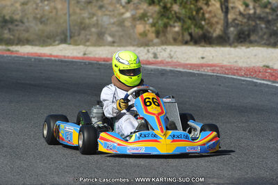 08 & 09/10/2011 : Finale Nationale X30 à Grabels (Photos Patrick Lascombes) 2011 — karting