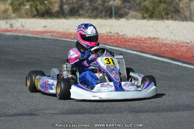 08 & 09/10/2011 : Finale Nationale X30 à Grabels (Photos Patrick Lascombes) 2011 — karting