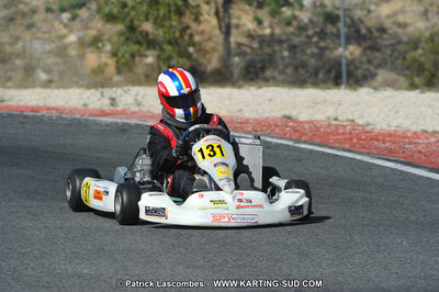 08 & 09/10/2011 : Finale Nationale X30 à Grabels (Photos Patrick Lascombes) 2011 — karting