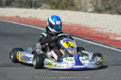 08 & 09/10/2011 : Finale Nationale X30 à Grabels (Photos Patrick Lascombes) 2011 — karting