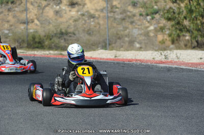 08 & 09/10/2011 : Finale Nationale X30 à Grabels (Photos Patrick Lascombes) 2011 — karting