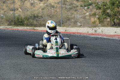 08 & 09/10/2011 : Finale Nationale X30 à Grabels (Photos Patrick Lascombes) 2011 — karting
