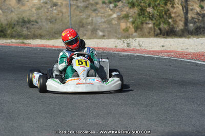 08 & 09/10/2011 : Finale Nationale X30 à Grabels (Photos Patrick Lascombes) 2011 — karting