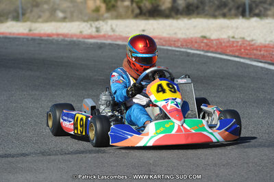 08 & 09/10/2011 : Finale Nationale X30 à Grabels (Photos Patrick Lascombes) 2011 — karting