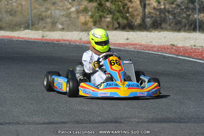 08 & 09/10/2011 : Finale Nationale X30 à Grabels (Photos Patrick Lascombes) 2011 — karting