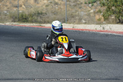 08 & 09/10/2011 : Finale Nationale X30 à Grabels (Photos Patrick Lascombes) 2011 — karting