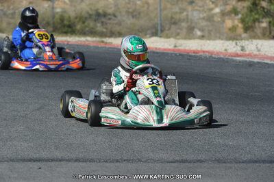 08 & 09/10/2011 : Finale Nationale X30 à Grabels (Photos Patrick Lascombes) 2011 — karting