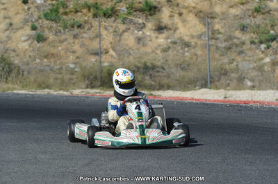 08 & 09/10/2011 : Finale Nationale X30 à Grabels (Photos Patrick Lascombes) 2011 — karting