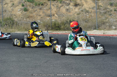 08 & 09/10/2011 : Finale Nationale X30 à Grabels (Photos Patrick Lascombes) 2011 — karting