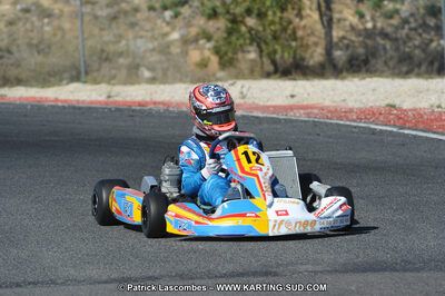 08 & 09/10/2011 : Finale Nationale X30 à Grabels (Photos Patrick Lascombes) 2011 — karting