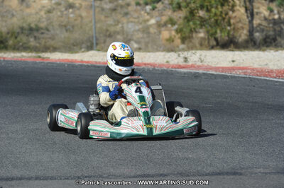 08 & 09/10/2011 : Finale Nationale X30 à Grabels (Photos Patrick Lascombes) 2011 — karting