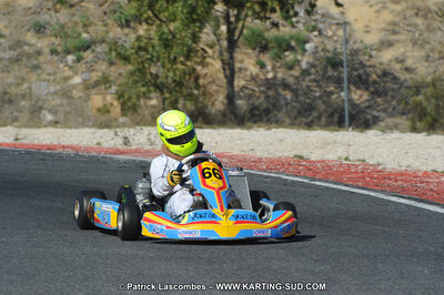 08 & 09/10/2011 : Finale Nationale X30 à Grabels (Photos Patrick Lascombes) 2011 — karting