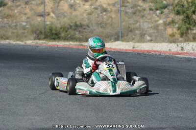 08 & 09/10/2011 : Finale Nationale X30 à Grabels (Photos Patrick Lascombes) 2011 — karting