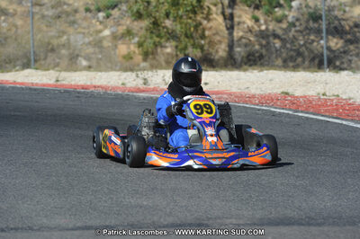 08 & 09/10/2011 : Finale Nationale X30 à Grabels (Photos Patrick Lascombes) 2011 — karting