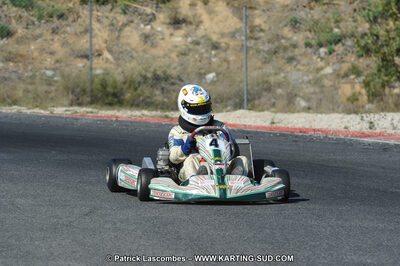 08 & 09/10/2011 : Finale Nationale X30 à Grabels (Photos Patrick Lascombes) 2011 — karting