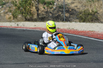 08 & 09/10/2011 : Finale Nationale X30 à Grabels (Photos Patrick Lascombes) 2011 — karting