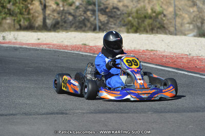 08 & 09/10/2011 : Finale Nationale X30 à Grabels (Photos Patrick Lascombes) 2011 — karting