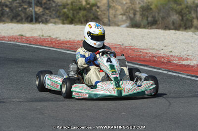 08 & 09/10/2011 : Finale Nationale X30 à Grabels (Photos Patrick Lascombes) 2011 — karting