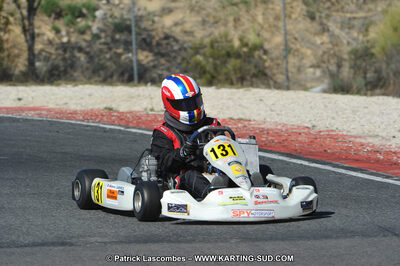08 & 09/10/2011 : Finale Nationale X30 à Grabels (Photos Patrick Lascombes) 2011 — karting
