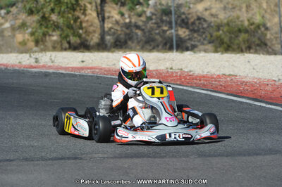 08 & 09/10/2011 : Finale Nationale X30 à Grabels (Photos Patrick Lascombes) 2011 — karting