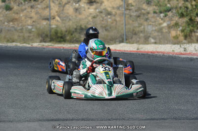 08 & 09/10/2011 : Finale Nationale X30 à Grabels (Photos Patrick Lascombes) 2011 — karting