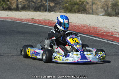 08 & 09/10/2011 : Finale Nationale X30 à Grabels (Photos Patrick Lascombes) 2011 — karting