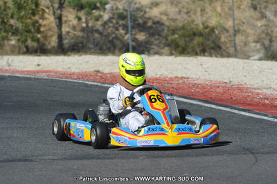 08 & 09/10/2011 : Finale Nationale X30 à Grabels (Photos Patrick Lascombes) 2011 — karting