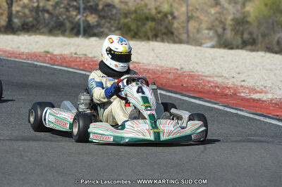 08 & 09/10/2011 : Finale Nationale X30 à Grabels (Photos Patrick Lascombes) 2011 — karting