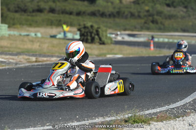 08 & 09/10/2011 : Finale Nationale X30 à Grabels (Photos Patrick Lascombes) 2011 — karting