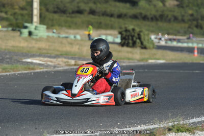 08 & 09/10/2011 : Finale Nationale X30 à Grabels (Photos Patrick Lascombes) 2011 — karting
