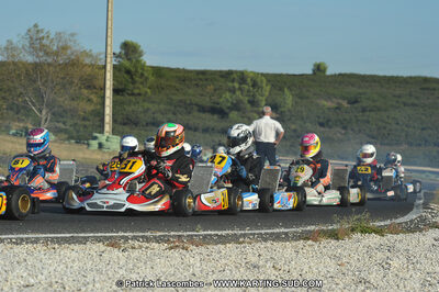 08 & 09/10/2011 : Finale Nationale X30 à Grabels (Photos Patrick Lascombes) 2011 — karting