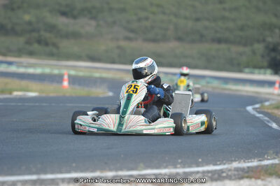 08 & 09/10/2011 : Finale Nationale X30 à Grabels (Photos Patrick Lascombes) 2011 — karting