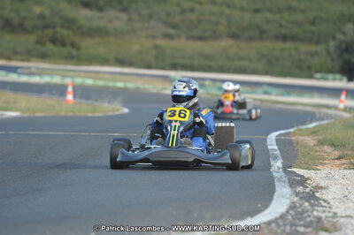 08 & 09/10/2011 : Finale Nationale X30 à Grabels (Photos Patrick Lascombes) 2011 — karting