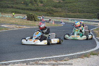 08 & 09/10/2011 : Finale Nationale X30 à Grabels (Photos Patrick Lascombes) 2011 — karting